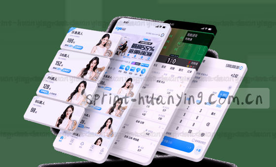 数据理念 卡片图 简洁传递